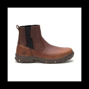 Brand new Caterpillar Women’s Abbey steel toe work boot